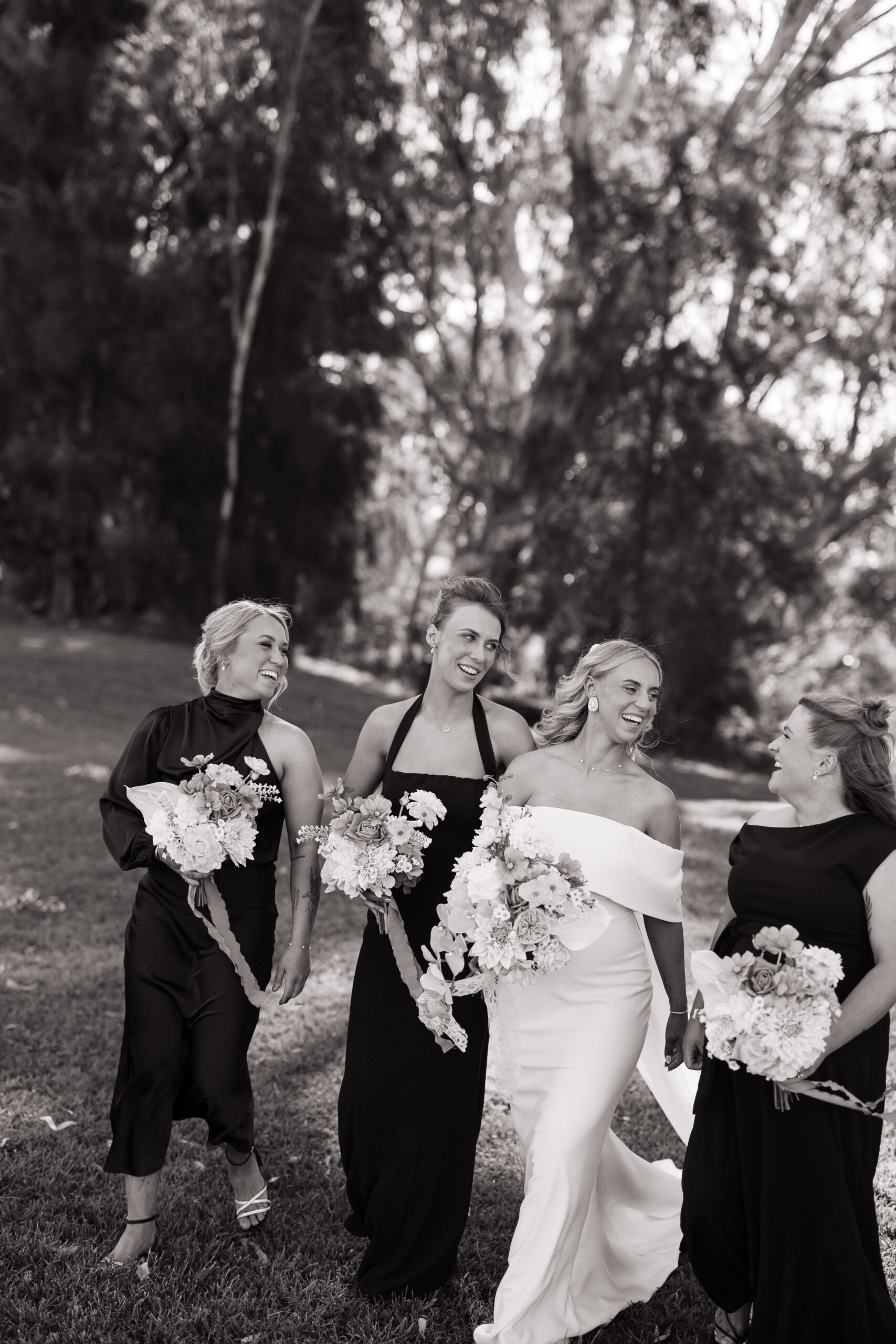 Adelaide Wedding Photography